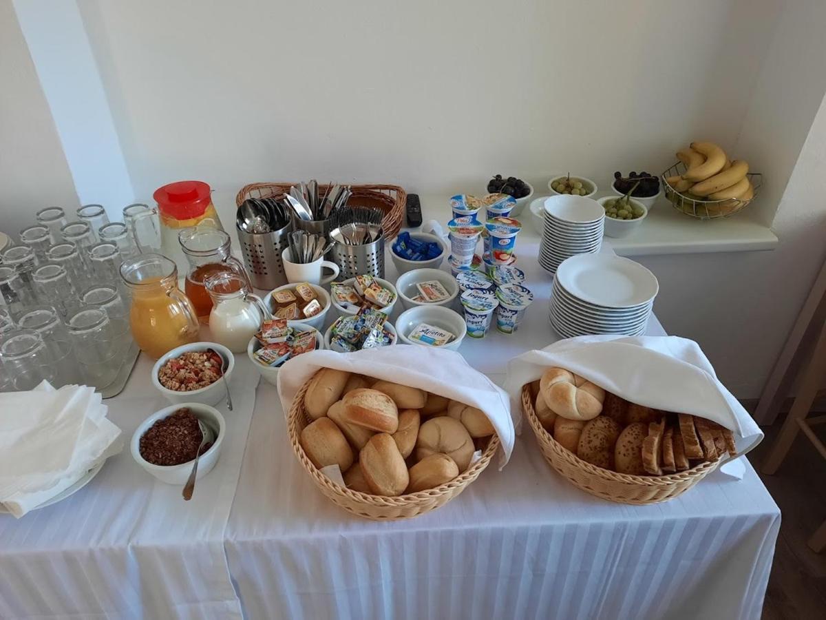 Hotel Orka Moravská Třebová Εξωτερικό φωτογραφία