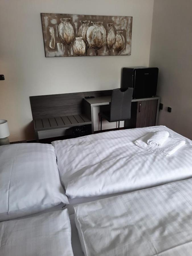 Hotel Orka Moravská Třebová Εξωτερικό φωτογραφία