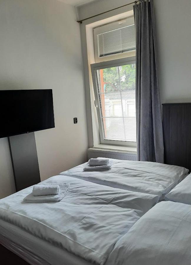 Hotel Orka Moravská Třebová Εξωτερικό φωτογραφία