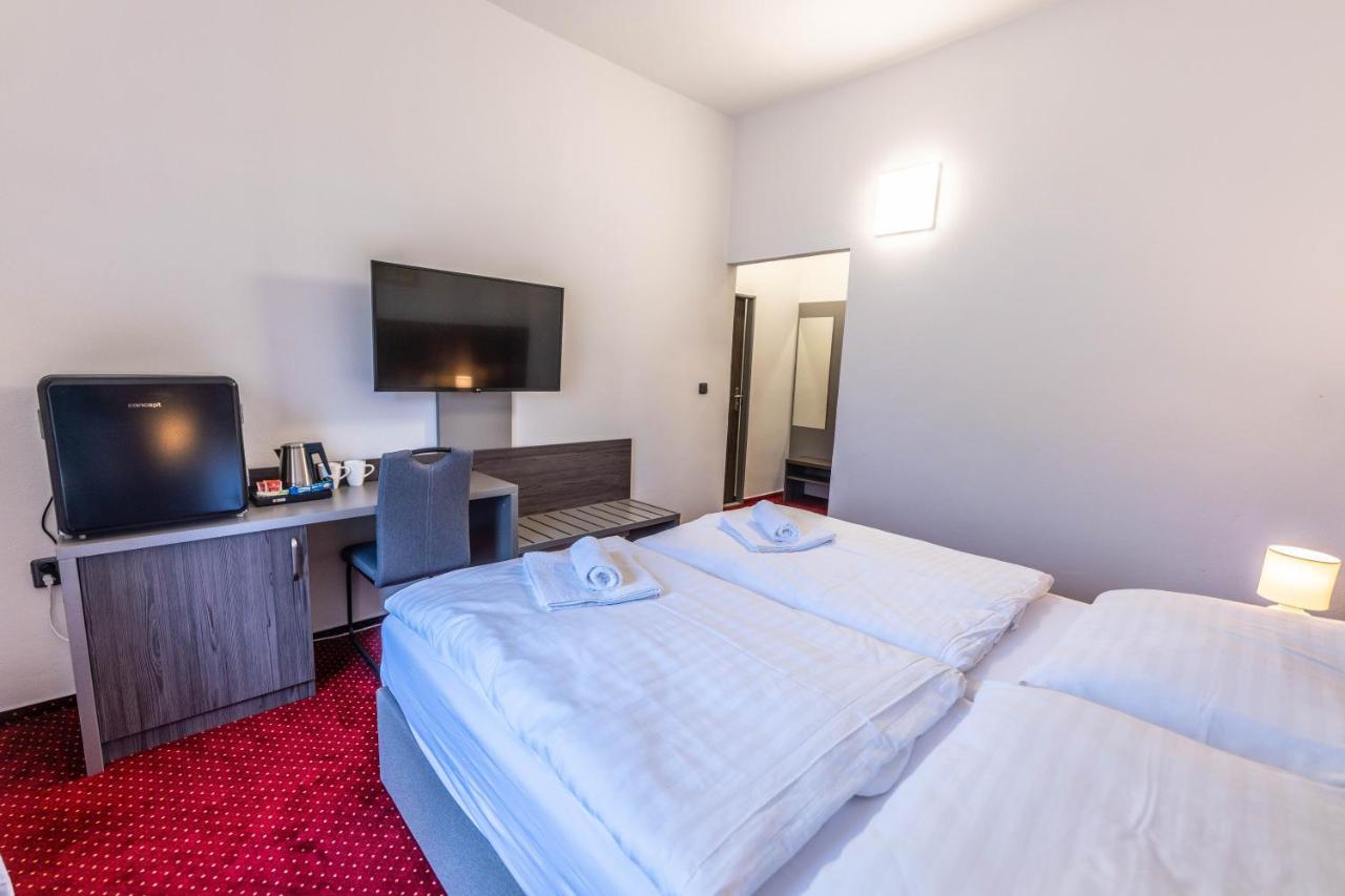 Hotel Orka Moravská Třebová Εξωτερικό φωτογραφία