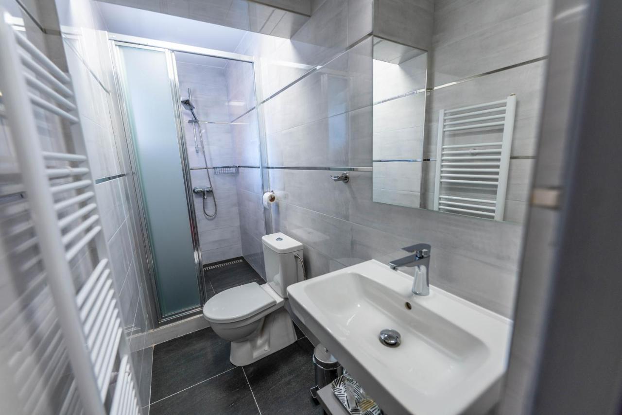 Hotel Orka Moravská Třebová Εξωτερικό φωτογραφία